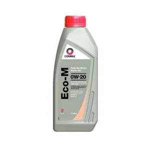 Motorno ulje COMMA PMO SAE 0W20 1L IC-F4C98F