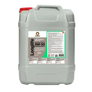Motorno ulje COMMA PMO SAE 5W30 20L IC-AFEA46