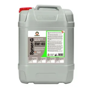 Motorno ulje COMMA PMO SAE 5W40 20L IC-9F01B8