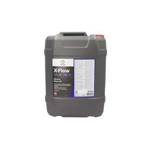 Motorno ulje COMMA X-FLOW SAE 15W40 20L IC-DA7586