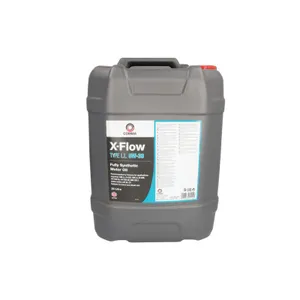 Motorno ulje COMMA X-FLOW SAE 5W30 20L IC-DA7584