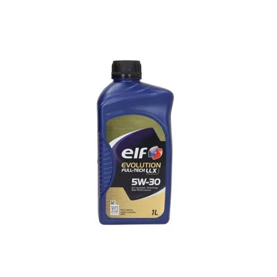Motorno ulje ELF EVOLUTION SAE 5W30 1L IC-CFA944