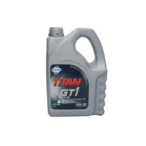 Motorno ulje FUCHS TITAN SAE 5W30 4L IC-G0FP79