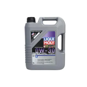 Motorno ulje LIQUI MOLY Special TEC F SAE 0W30 5L IC-G08NFI
