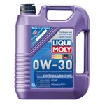 Motorno ulje LIQUI MOLY Synthoil Longtime SAE 0W30 5L IC-452595 Motorno ulje LIQUI MOLY Synthoil Longtime SAE 0W30 5L IC-452595