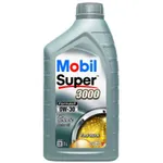 Motorno ulje MOBIL 3000 SAE 0W30 1L IC-G0KDN4 Motorno ulje MOBIL 3000 SAE 0W30 1L IC-G0KDN4