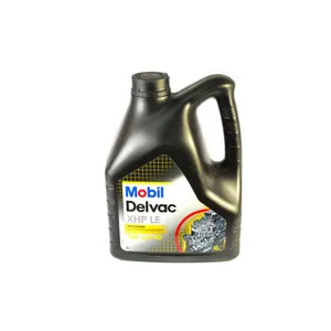 Motorno ulje MOBIL DELVAC SAE 10W40 4L IC-B40E1B