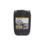 Motorno ulje MOBIL DELVAC SAE 15W40 20L IC-BC0233