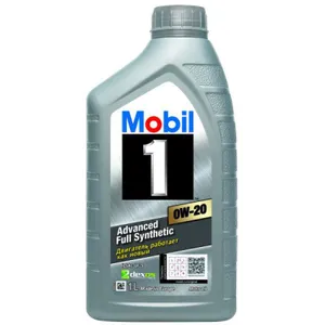 Motorno ulje MOBIL Mobil 1 SAE 0W20 1L IC-C47D84