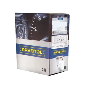 Motorno ulje RAVENOL Cleansynto SAE 5W30 20L IC-F5168D