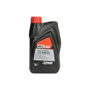 Motorno ulje RWJ M-Active SAE 0W20 1L IC-G0SHKO