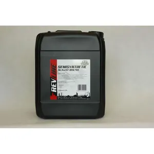 Motorno ulje RWJ M-Active SAE 10W40 20L IC-DE3E2E