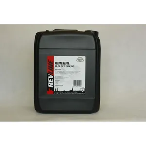 Motorno ulje RWJ M-Active SAE 15W40 20L IC-DE3E98