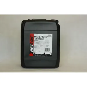 Motorno ulje RWJ M-Active SAE 5W30 20L IC-DE3E08