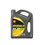 Motorno ulje SHELL RIMULA R6 SAE 10W40 4L IC-AFEC79