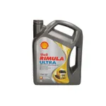 Motorno ulje SHELL RIMULA ULTRA SAE 5W30 5L IC-G0OTJB
