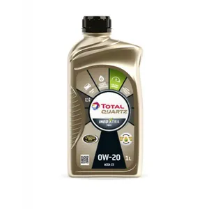 Motorno ulje TOTAL QUARTZ XTRA SAE 0W20 1L IC-G0L571