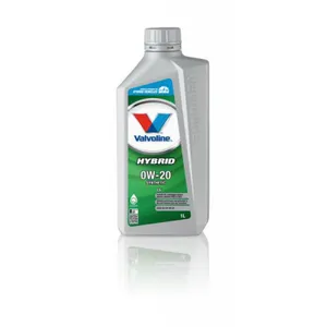 Motorno ulje VALVOLINE SAE 0W20 1L IC-G0R0JO
