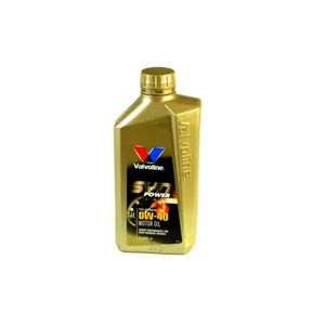 Motorno ulje VALVOLINE SYNPOWER SAE 0W40 1L IC-537392