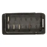 Multifunkcionalni prekidač AKUSAN DAF-SE-027 IC-G0XBS5