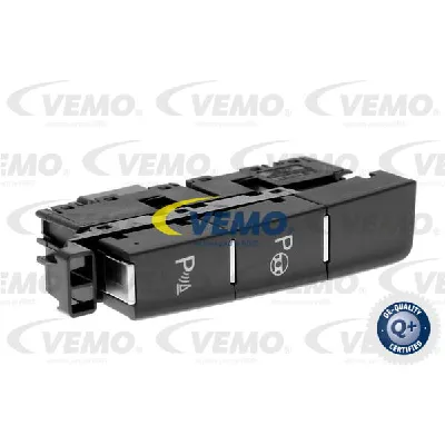 Multifunkcionalni prekidač VEMO V10-73-0400 IC-F04C03