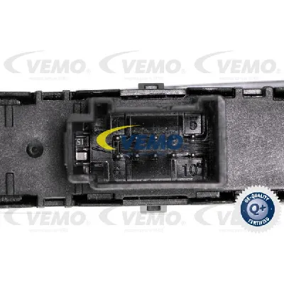 Multifunkcionalni prekidač VEMO V10-73-0400 IC-F04C03