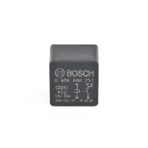 Multifunkcionalni rele BOSCH 0 986 AH0 251 IC-G0NZDZ