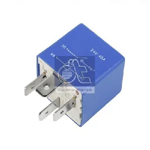 Multifunkcionalni rele DT KLIMA 4.62061 IC-F56CBC