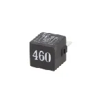 Multifunkcionalni rele HANS PRIES HP115 668 IC-DCC8B9