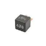 Multifunkcionalni rele HANS PRIES HP116 262 IC-DCC8BA