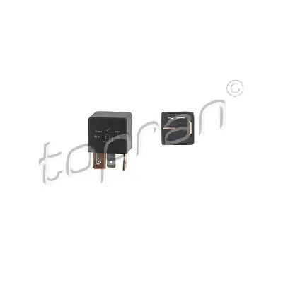 Multifunkcionalni rele HANS PRIES HP116 262 IC-DCC8BA