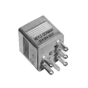 Multifunkcionalni rele MEYLE 014 054 0027 IC-E2B70B