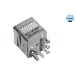Multifunkcionalni rele MEYLE 014 054 0027 IC-E2B70B