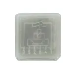 Multifunkcionalni rele MEYLE 014 830 0011 IC-E2B70E
