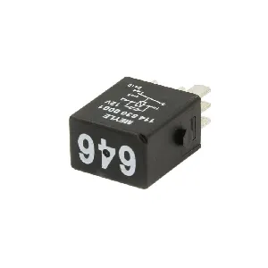 Multifunkcionalni rele MEYLE 114 830 0001 IC-E2B71A