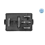 Multifunkcionalni rele MEYLE 114 830 0001 IC-E2B71A