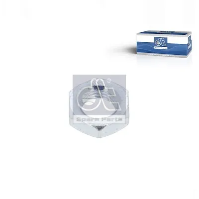 Navrtka DT KLIMA 1.13210 IC-BF6E85