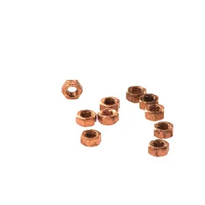 Navrtka, izduvna grana BOSAL BOS258-028 IC-453908