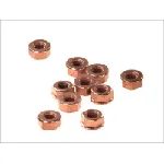 Navrtka, izduvna grana BOSAL BOS258-040 IC-452831