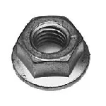 Navrtka, izduvna grana BOSAL BOS258-040 IC-452831