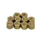 Navrtka, izduvna grana BOSAL BOS258-053 IC-453912