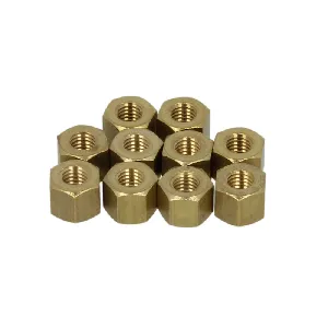 Navrtka, izduvna grana BOSAL BOS258-053 IC-453912