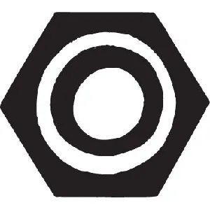 Navrtka, izduvna grana BOSAL BOS258-340 IC-454024