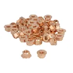 Navrtka, izduvna grana BOSAL BOS258-340 IC-454024