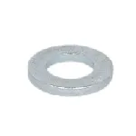 Navrtka, izduvna grana WALKER WALK80635 IC-F89B46