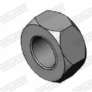 Navrtka, izduvna grana WALKER WALK80678 IC-F89B65