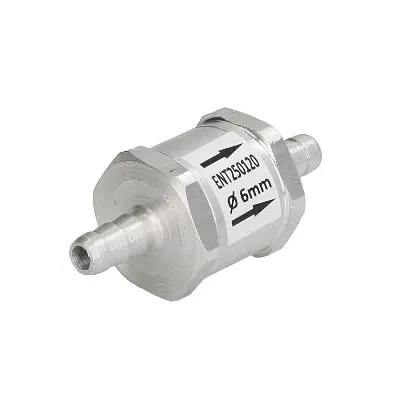 Nepovratni ventil goriva ENGITECH ENT250120 IC-D97003