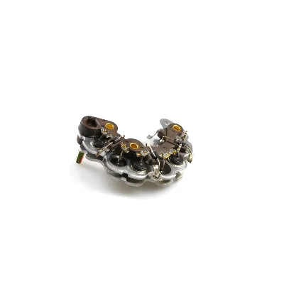 Nosač dioda, alternator KOREA KJ0003D IC-9F0D6C