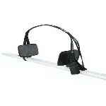 Nosazči za rekvizite za vodu, daska za jedrenje THULE THU 873 IC-9E9F93