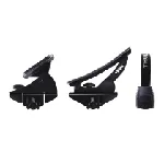 Nosazči za rekvizite za vodu, daska za jedrenje THULE THU 873 IC-9E9F93